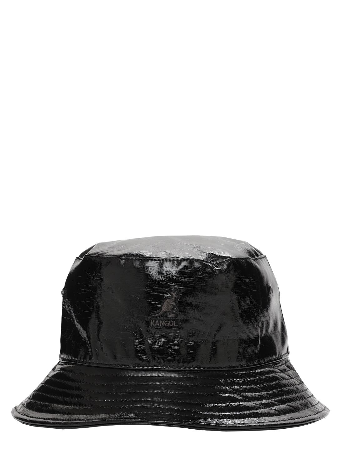 KANGOL FUTURE BUCKET HAT W/ EAR FLAPS,75IWP8020-QKXBQ0SGQ1JJTKTMRQ2