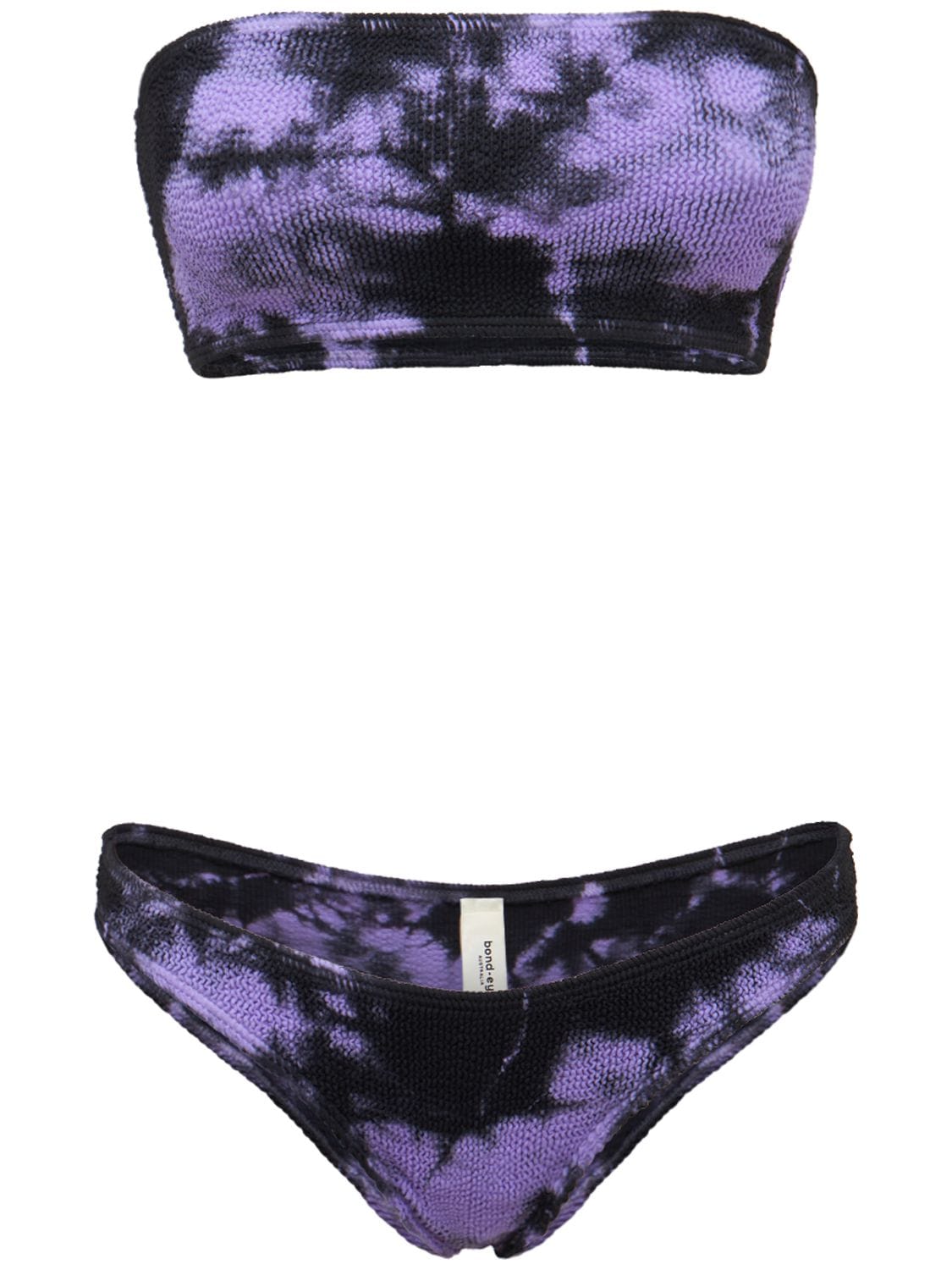 Sierra Eco Bikini Set
