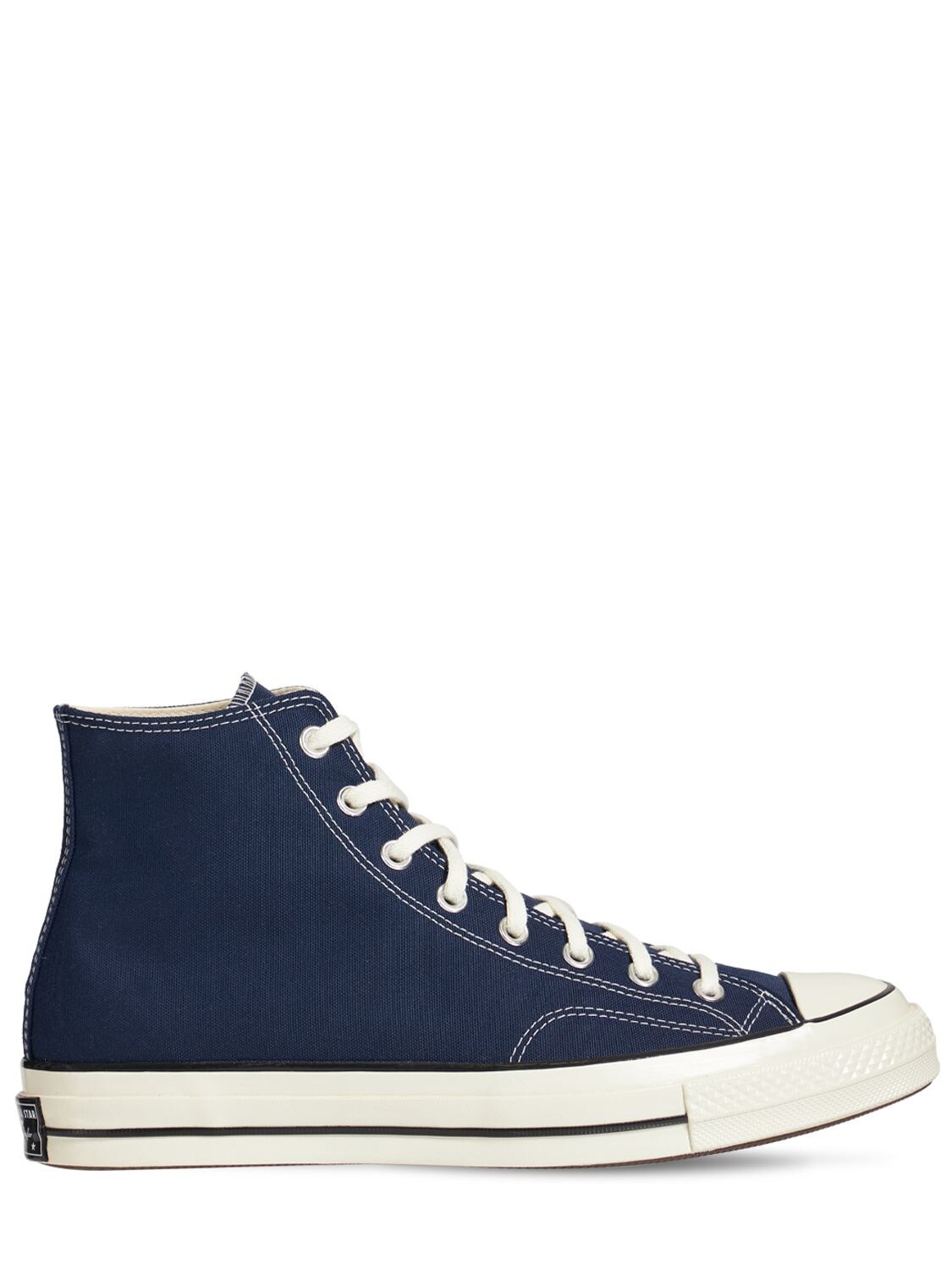 Converse Multicolor Canvas Chuck 70 Sneakers In Blue | ModeSens