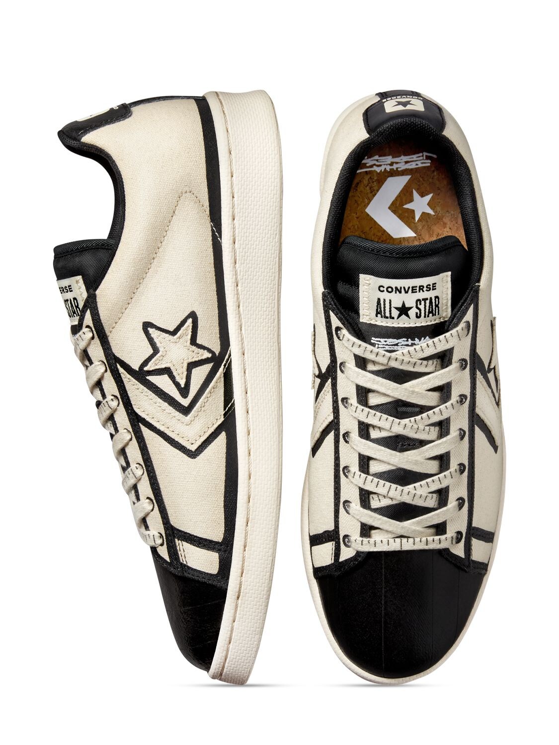 converse jw anderson 70