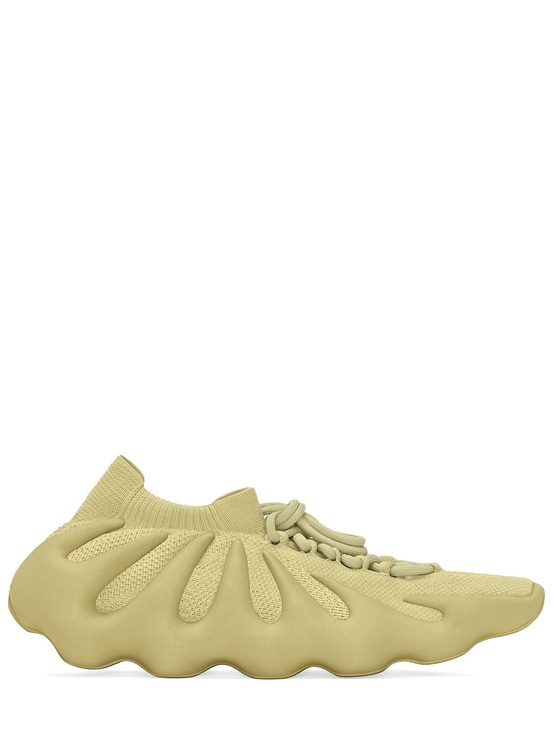Yeezy 450 Sneakers In Yellow