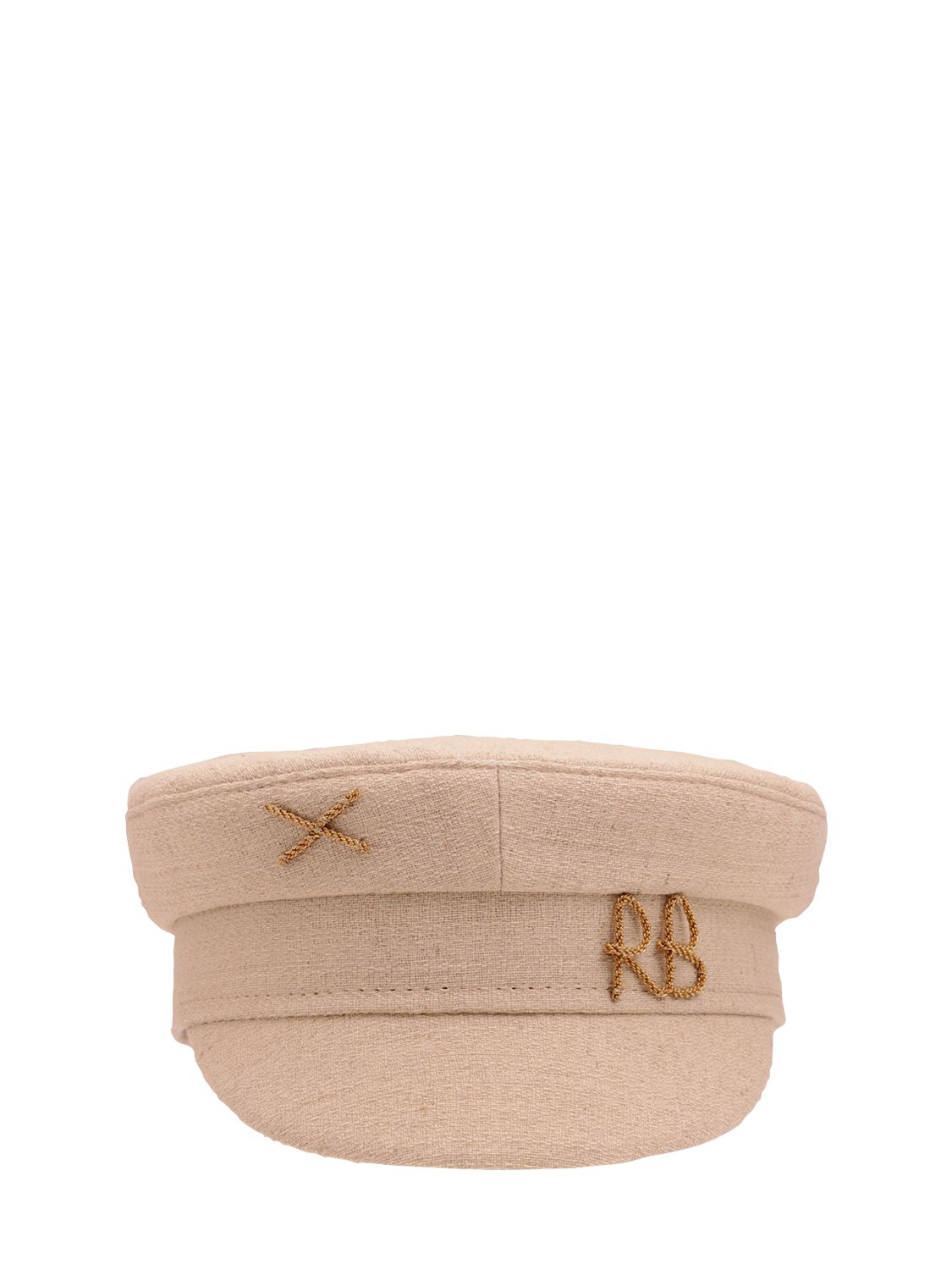 h&m baker boy hat