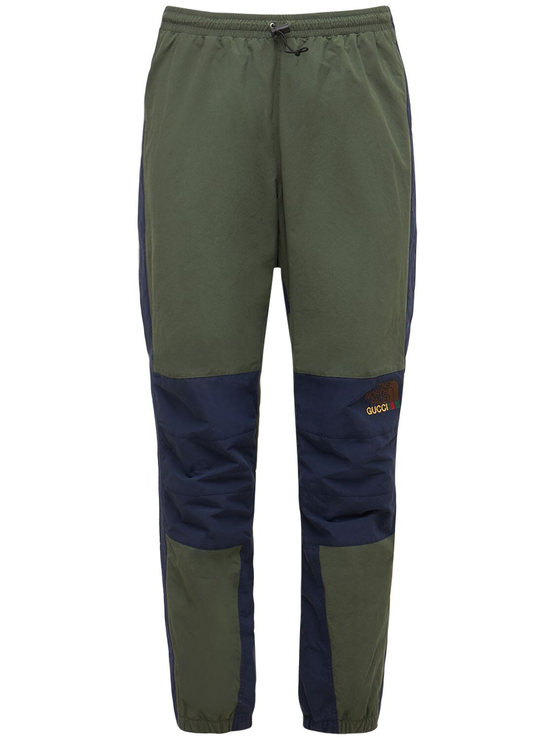 X The North Face Technical Cotton Pants