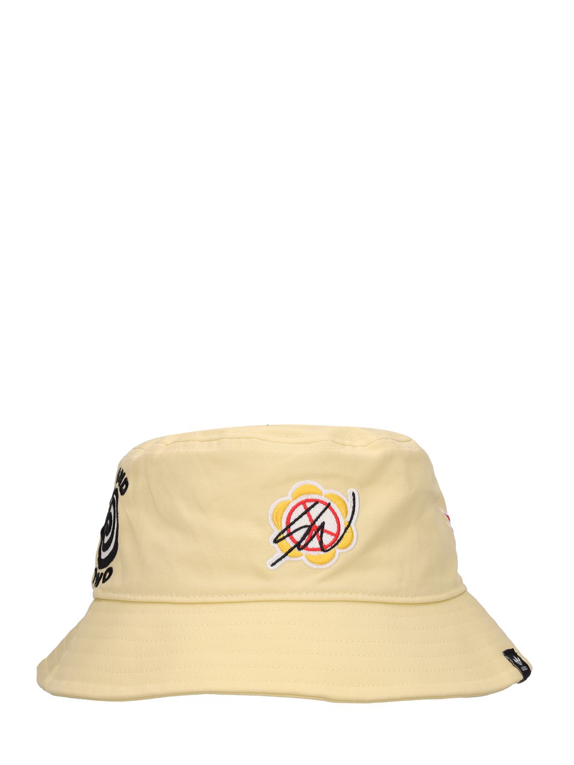 ADIDAS ORIGINALS Sean Wotherspoon Hot Wheels Race Jacket for Men