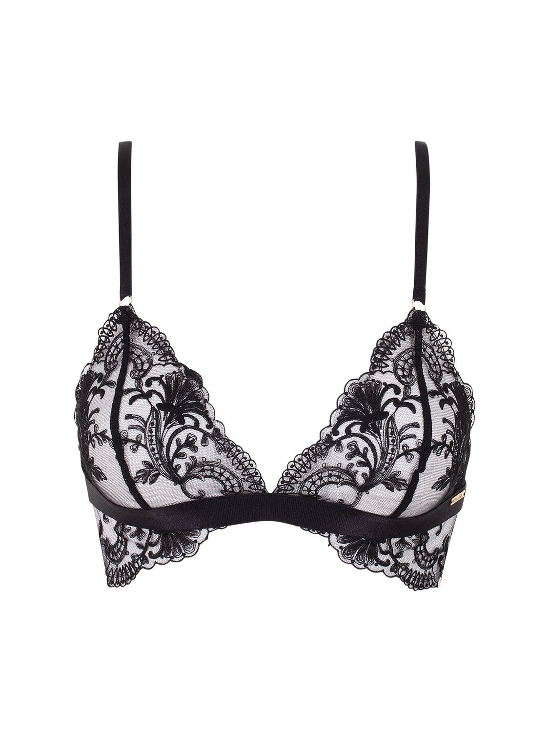 BLUEBELLA MARSEILLE SOFT LACE BRA