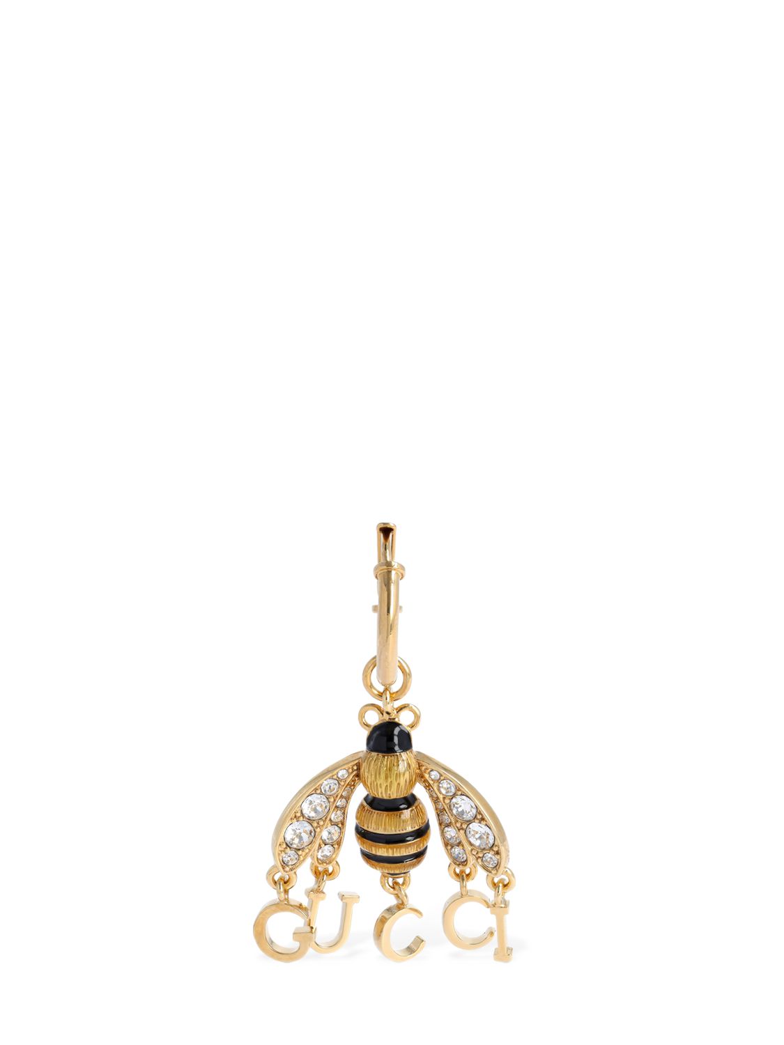 Bee & Gucci Crystal ...