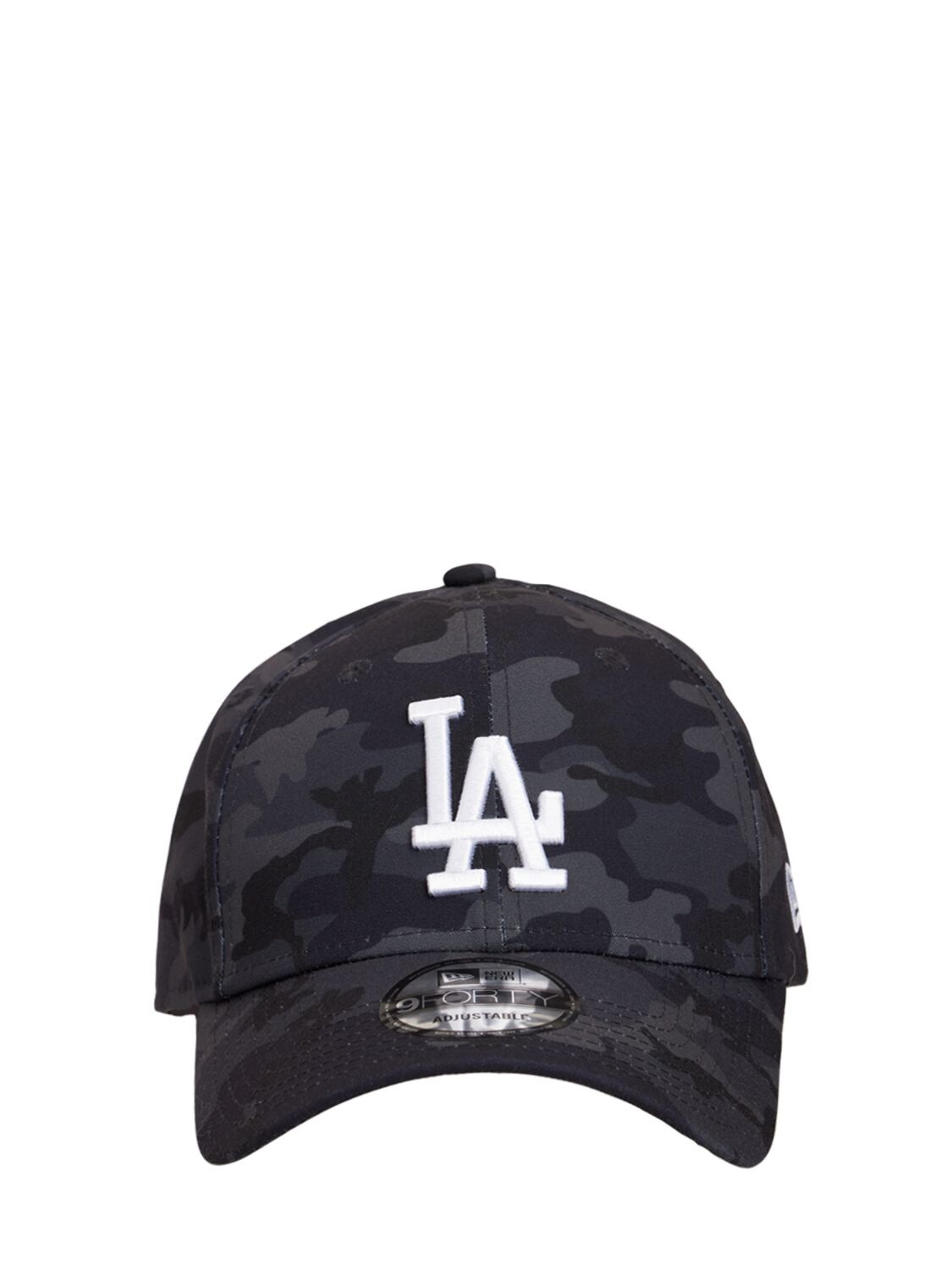 la dodgers hat camo