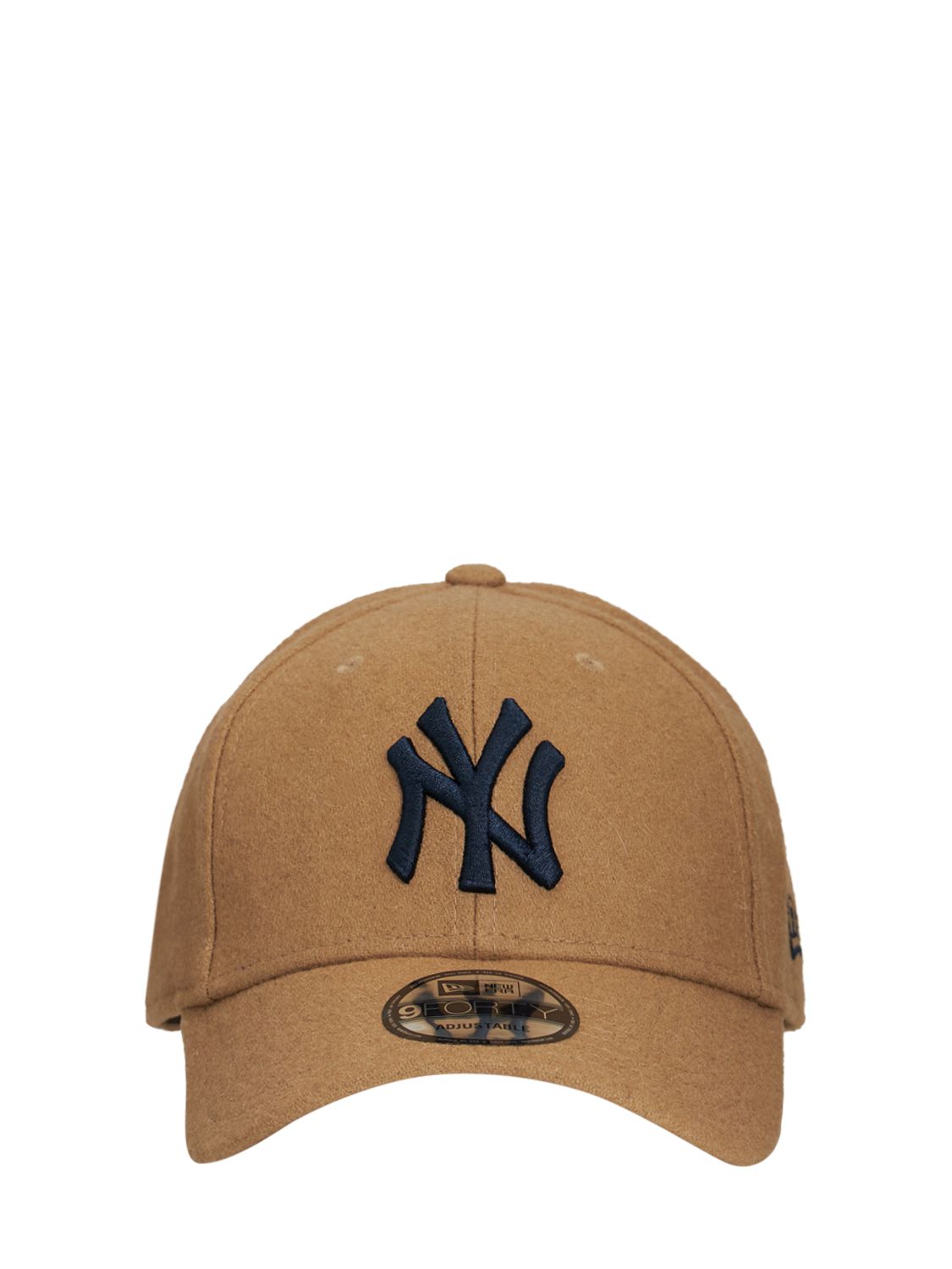 ny yankees wool hat
