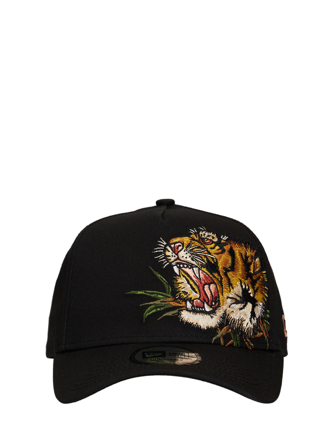 new era tiger
