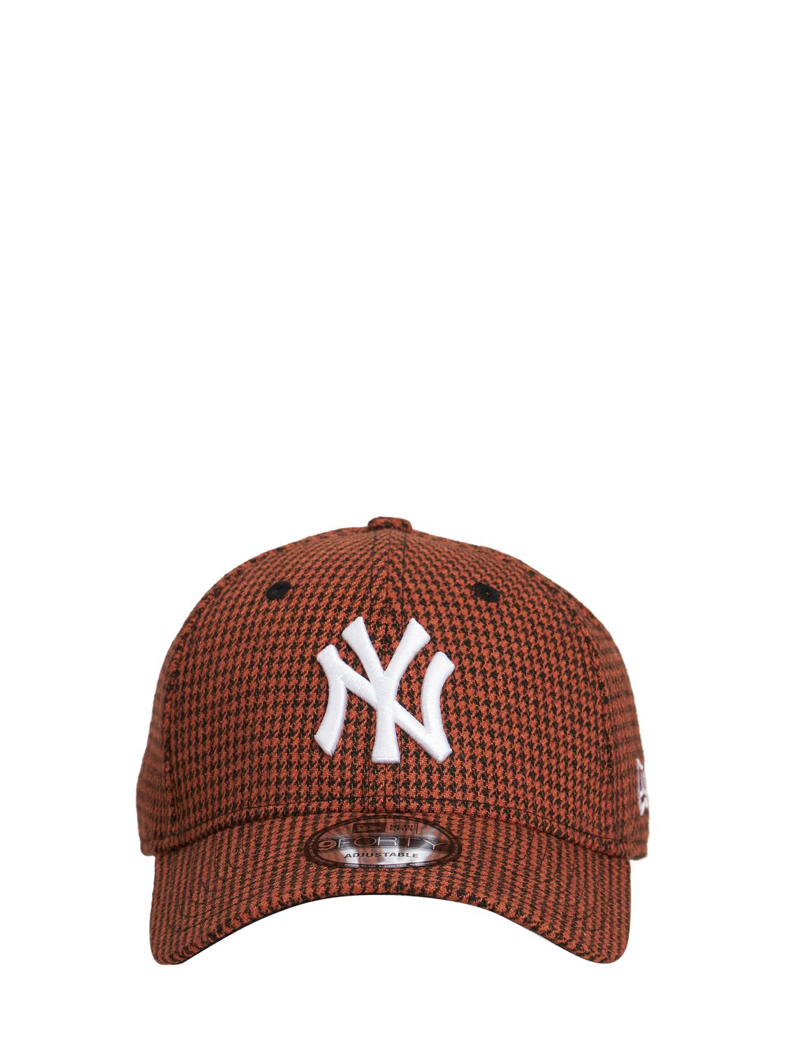 ny yankees dad hat