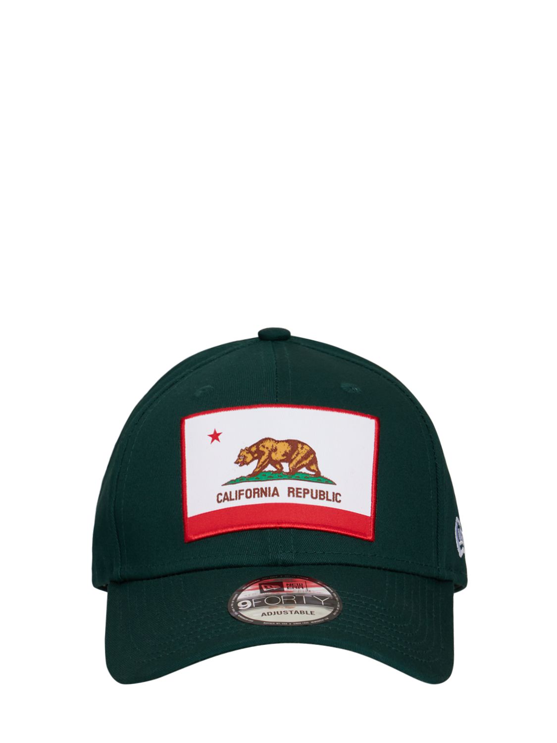 new era state patch