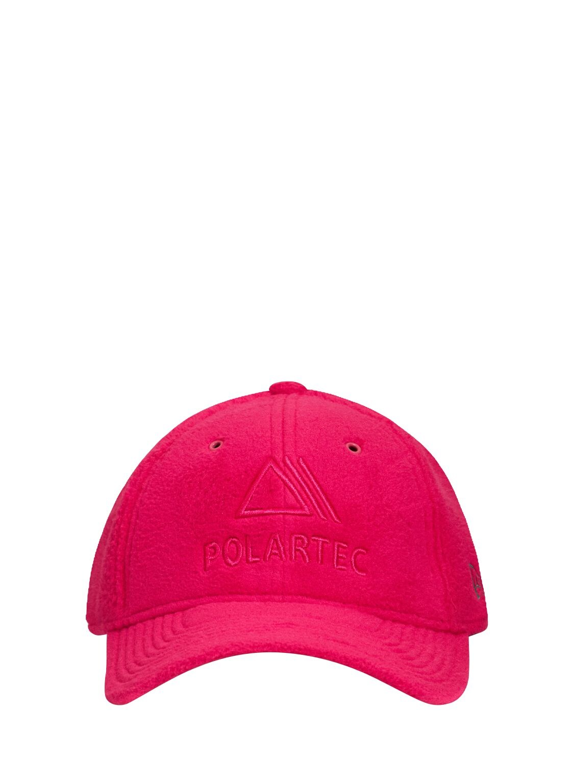 New Era 9forty Polartect Baseball Hat In 粉色