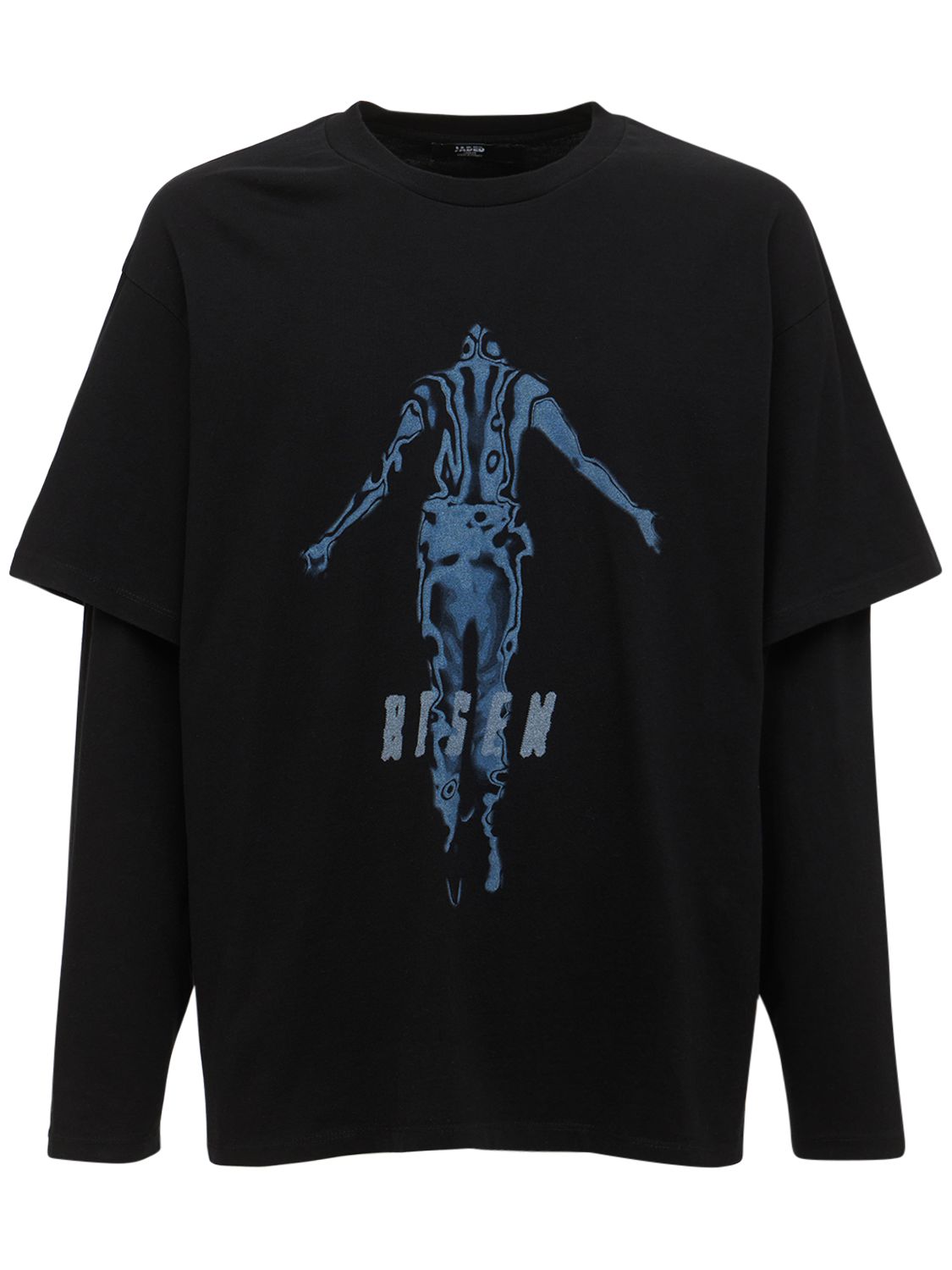 Risen Double Layer M...