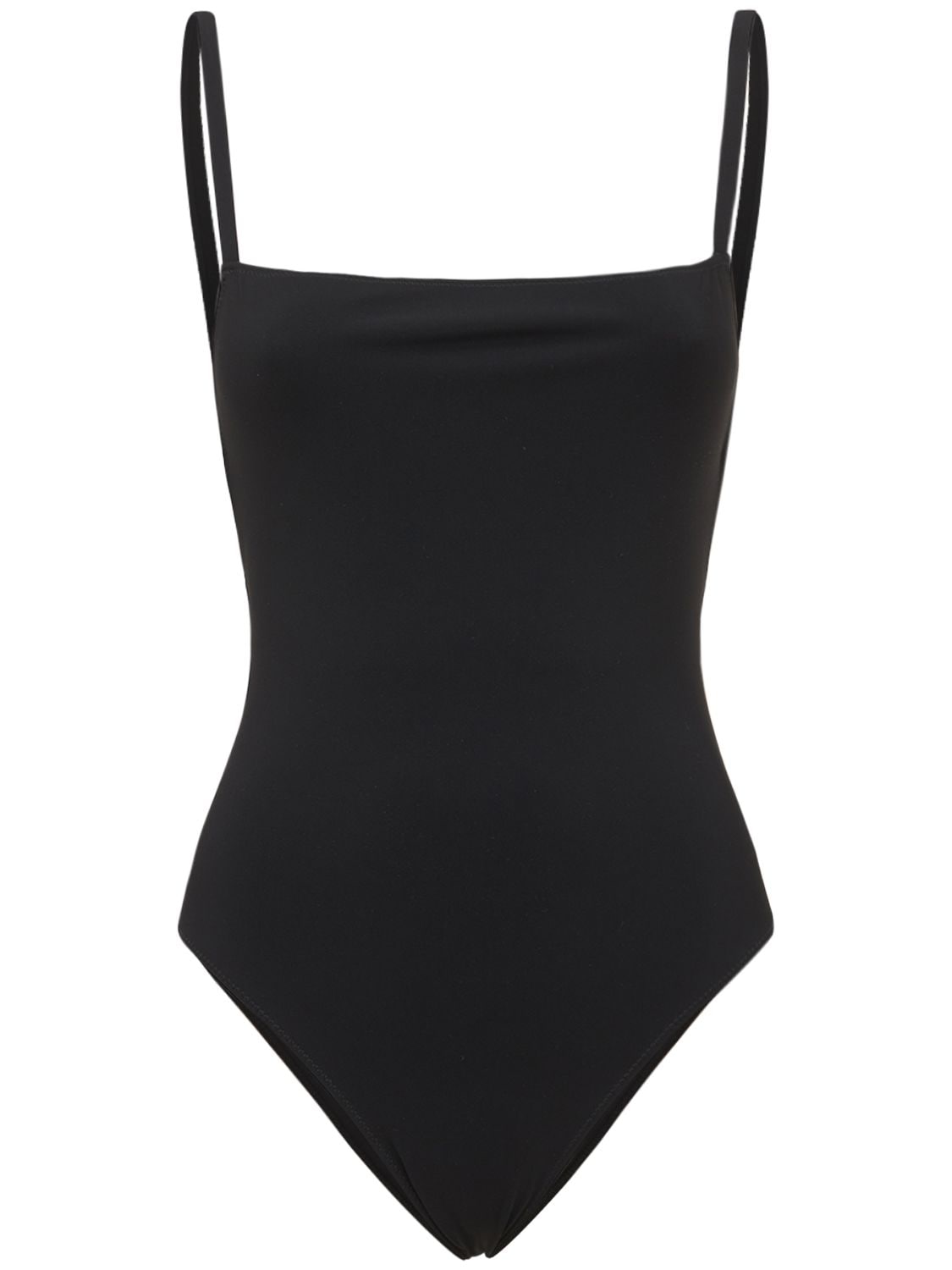 LIDO TRE GEOMETRICAL ONE PIECE SWIMSUIT