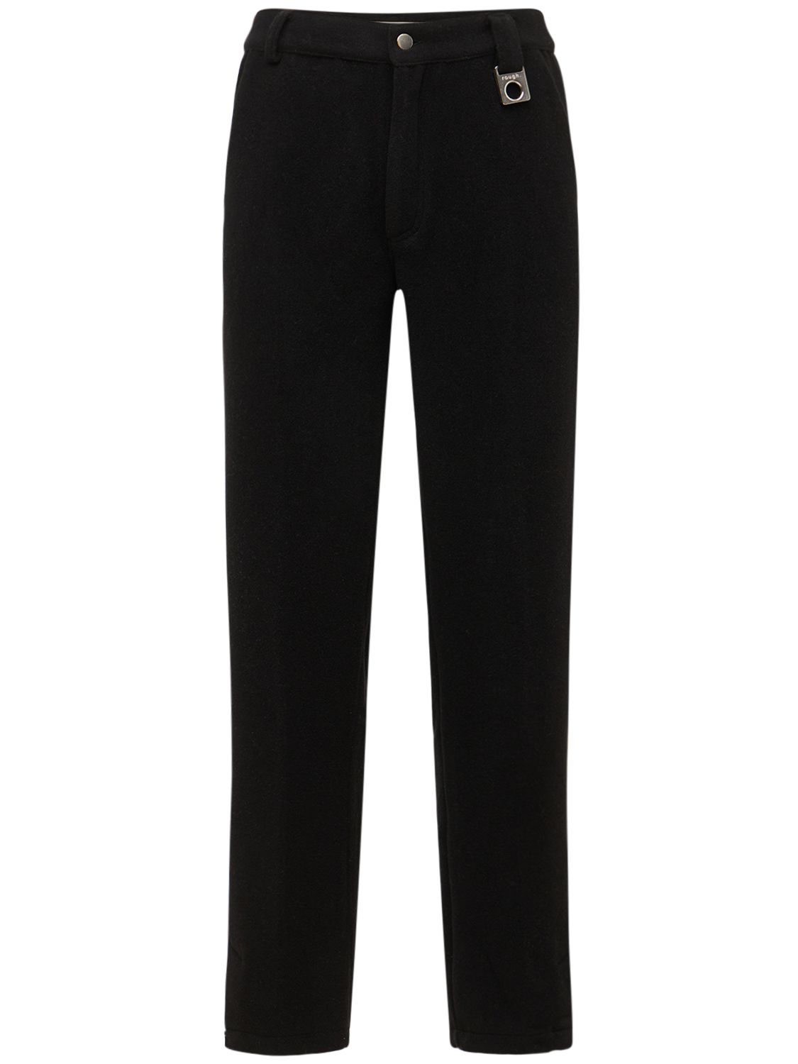 Tailored Baggy Pants