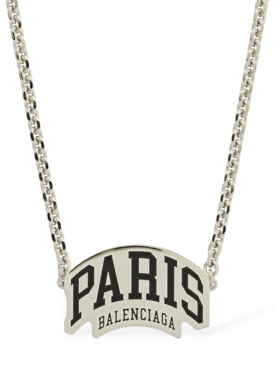 Cities Paris Brass Necklace – WOMEN > JEWELRY & WATCHES > NECKLACES