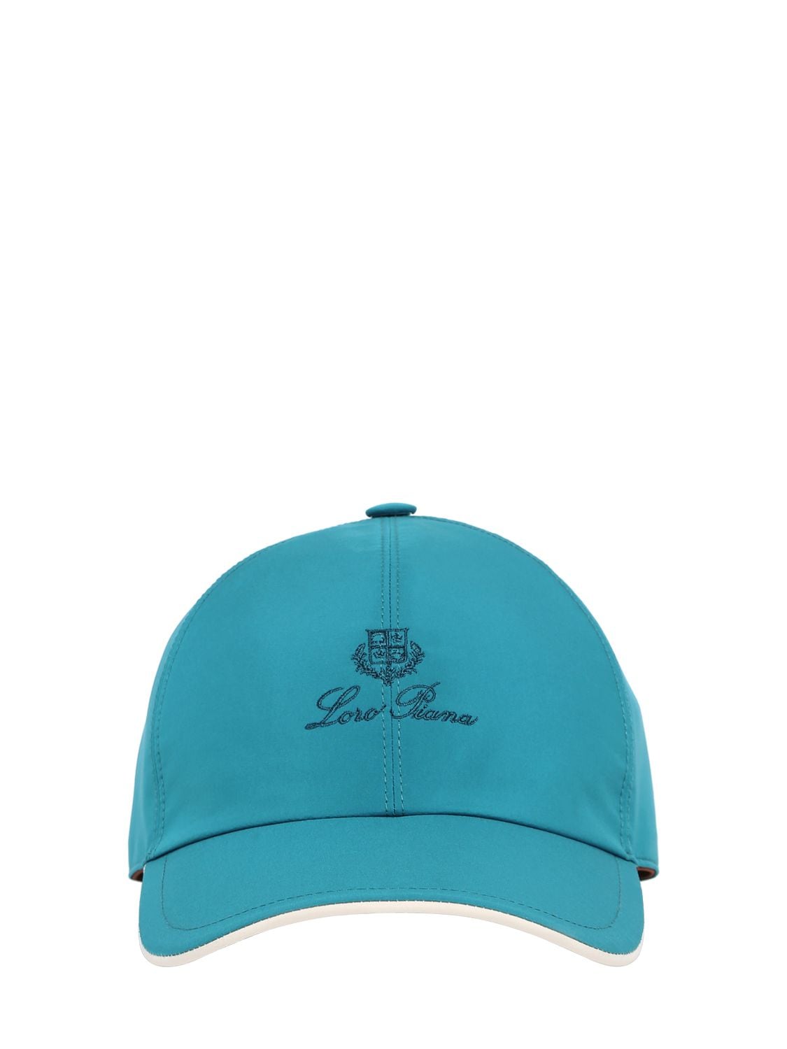 Logo Embroidery Wind Storm System B Cap