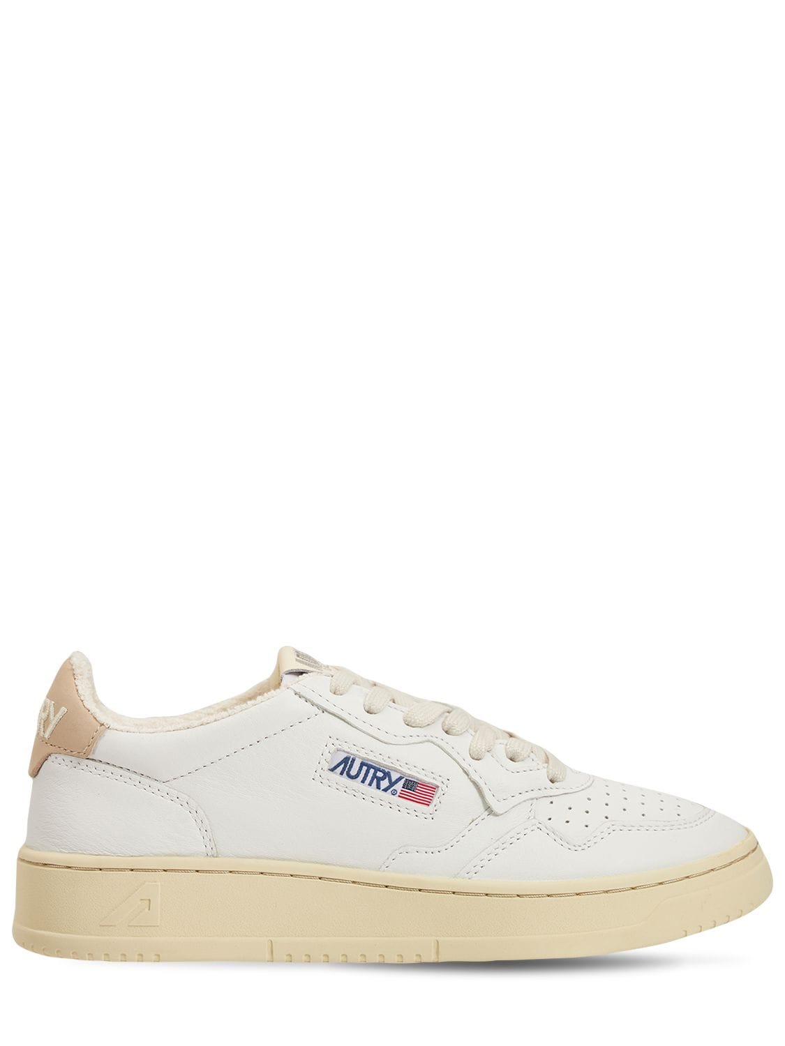 medalist shoes
