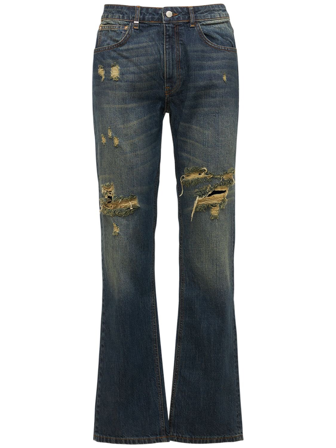 flaneur homme jeans