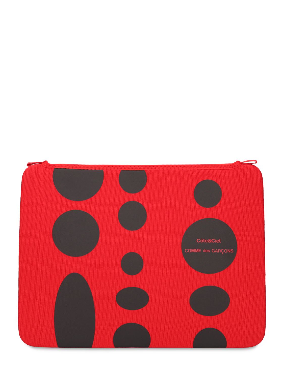 commes des garcons hoesje