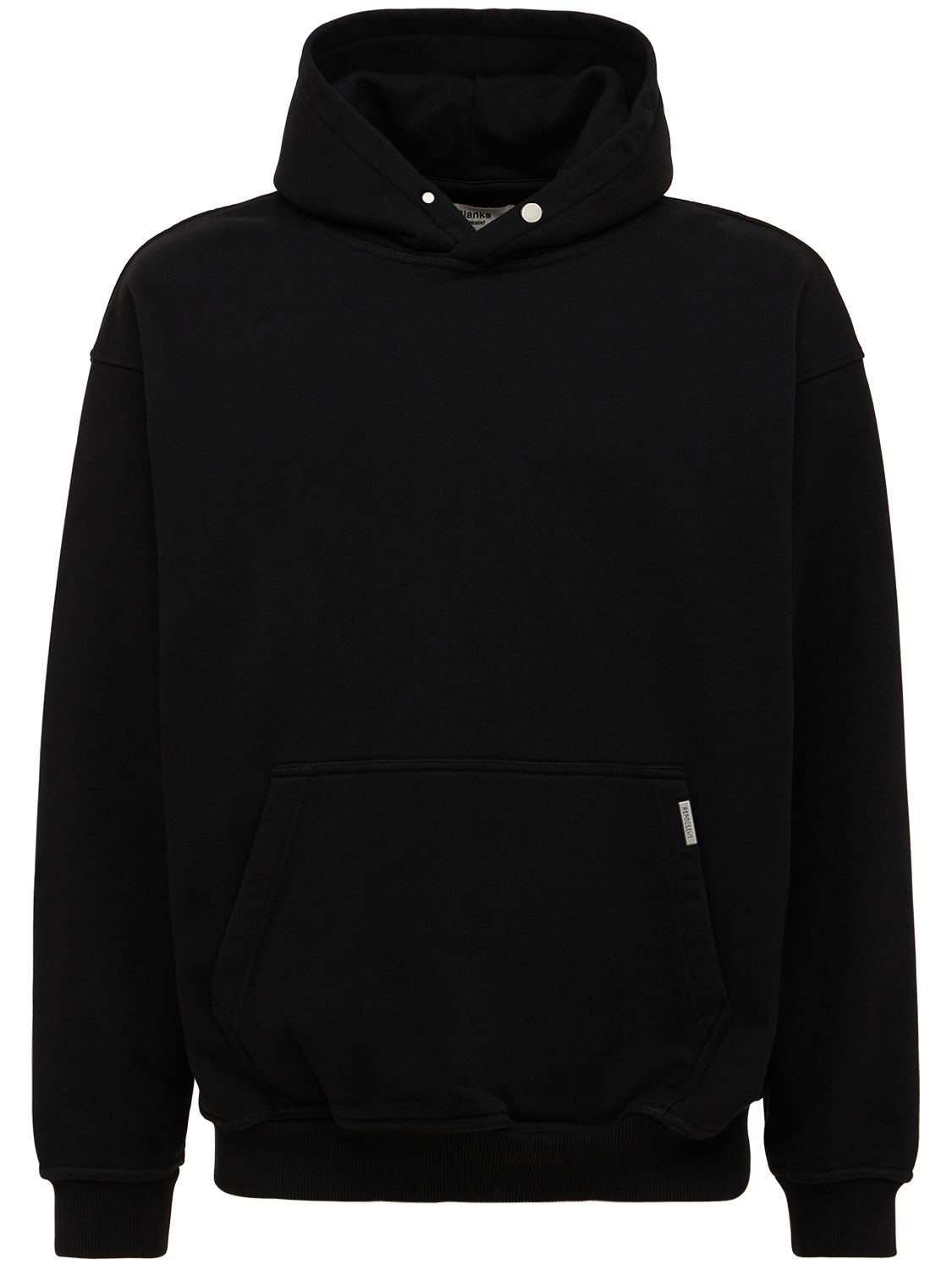 REPRESENT Owners Club Logo Cotton Hoodie | Smart Closet