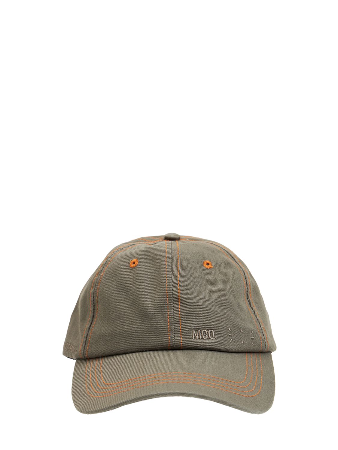 Grow Up Cotton Baseb...