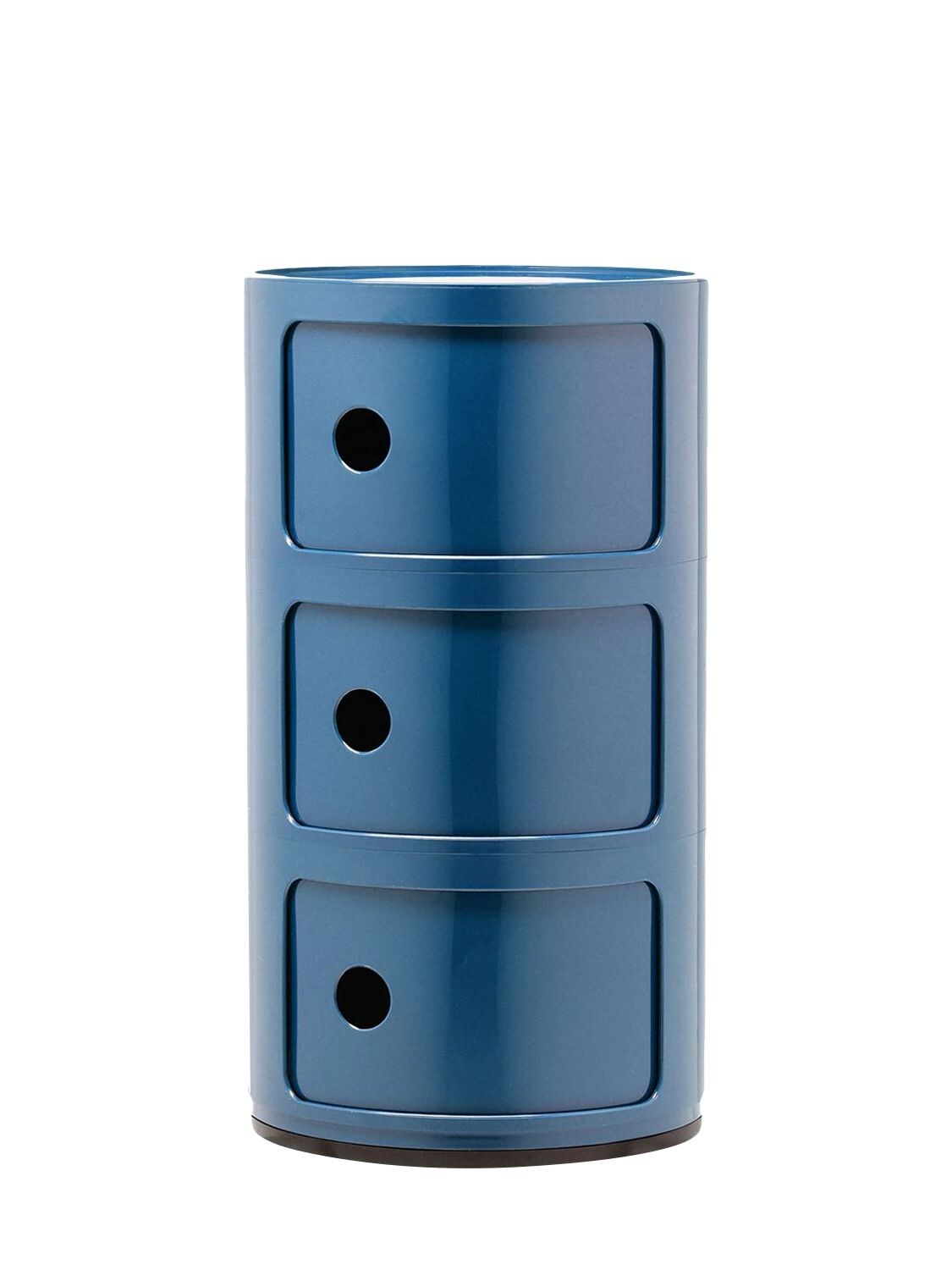 KARTELL 3-COMPARTMENT COMPONIBILI CONTAINER