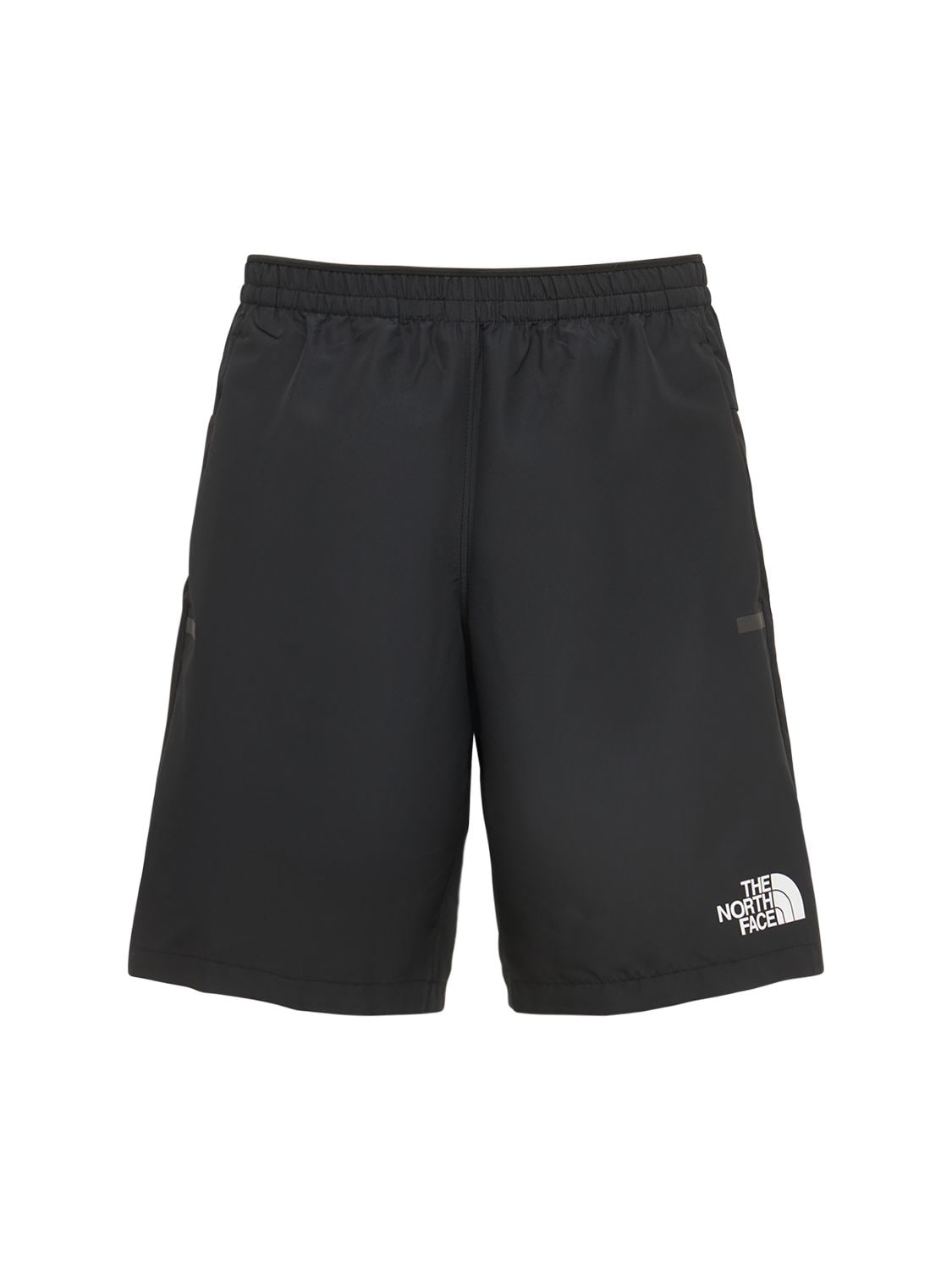 north face tech shorts