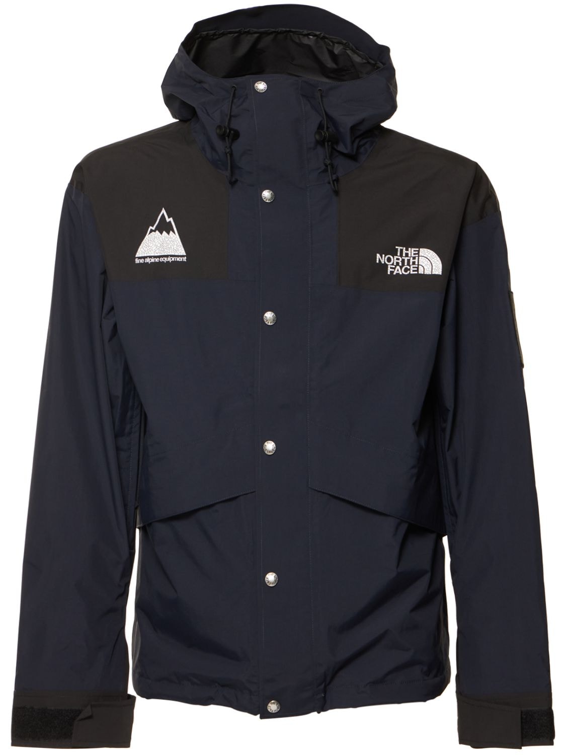 Jackets The North Face M Origins 86 Mountain Jacket Aviator Navy