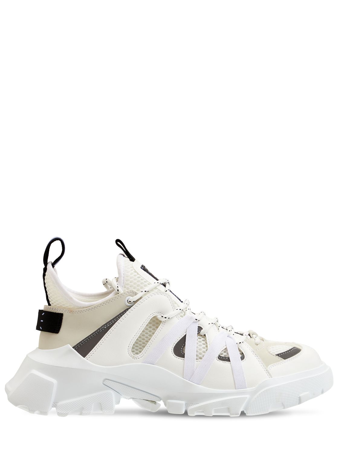 Sneakers „icon Zero Orbyt“
