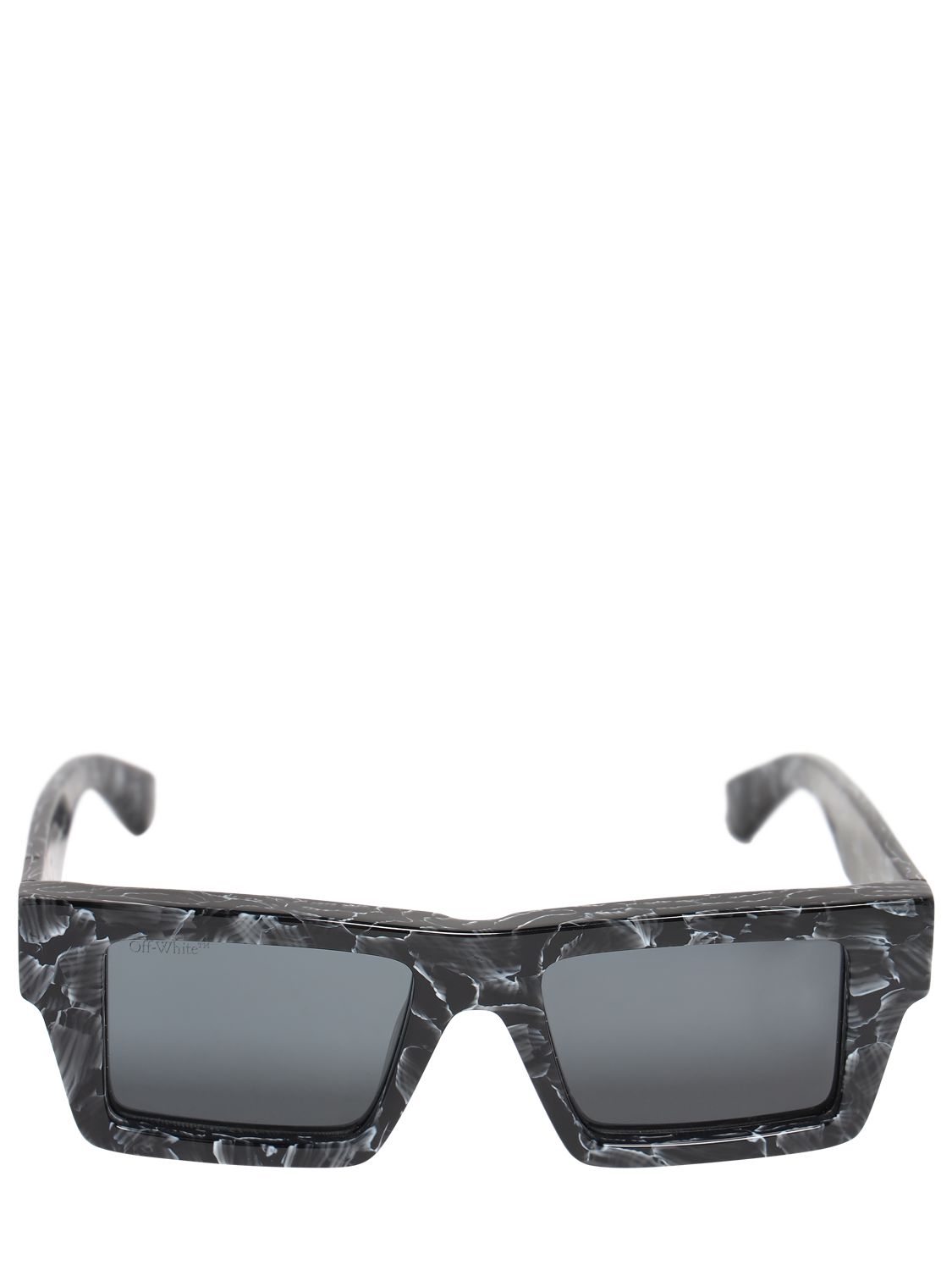 Nassau Squared Aceta...