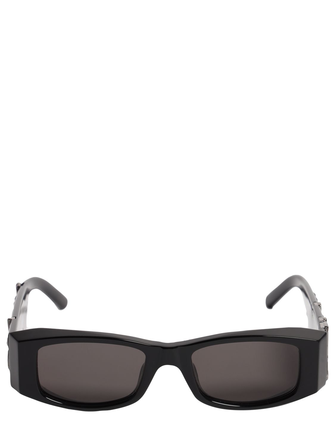 Image of Angel Squared Acetate Sunglasses