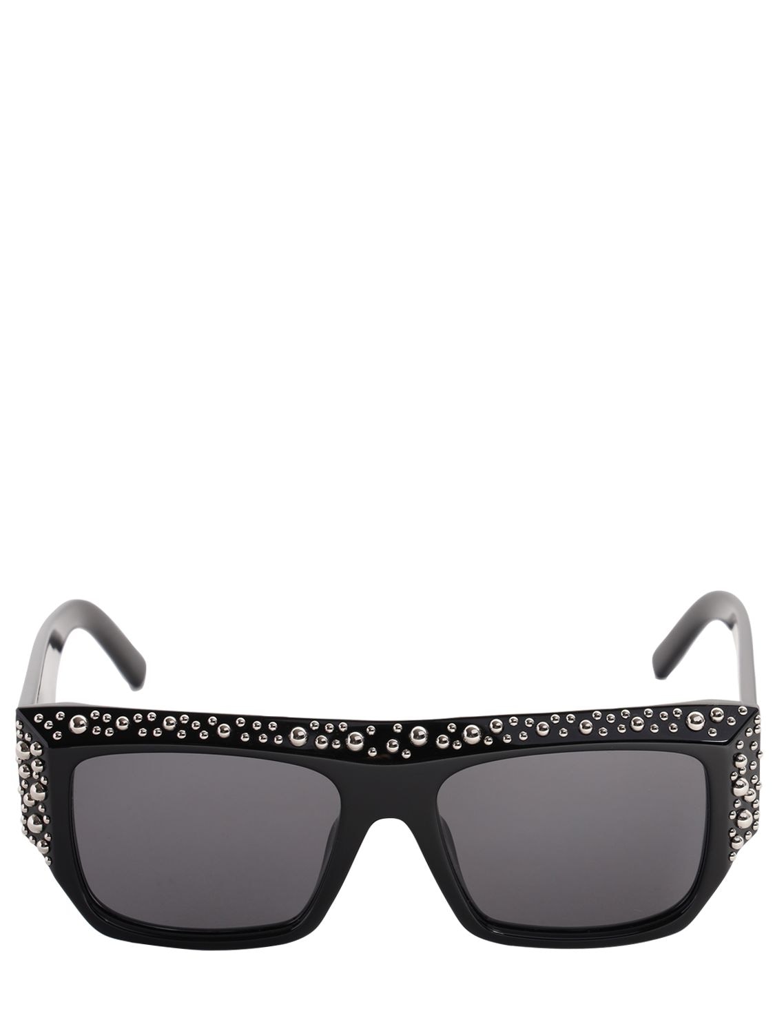Casablanca Embellished Sunglasses