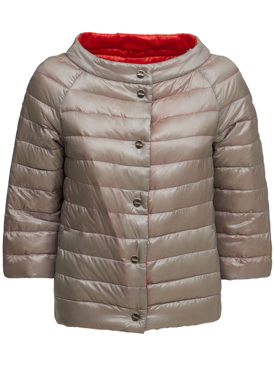 herno ultralight down jacket
