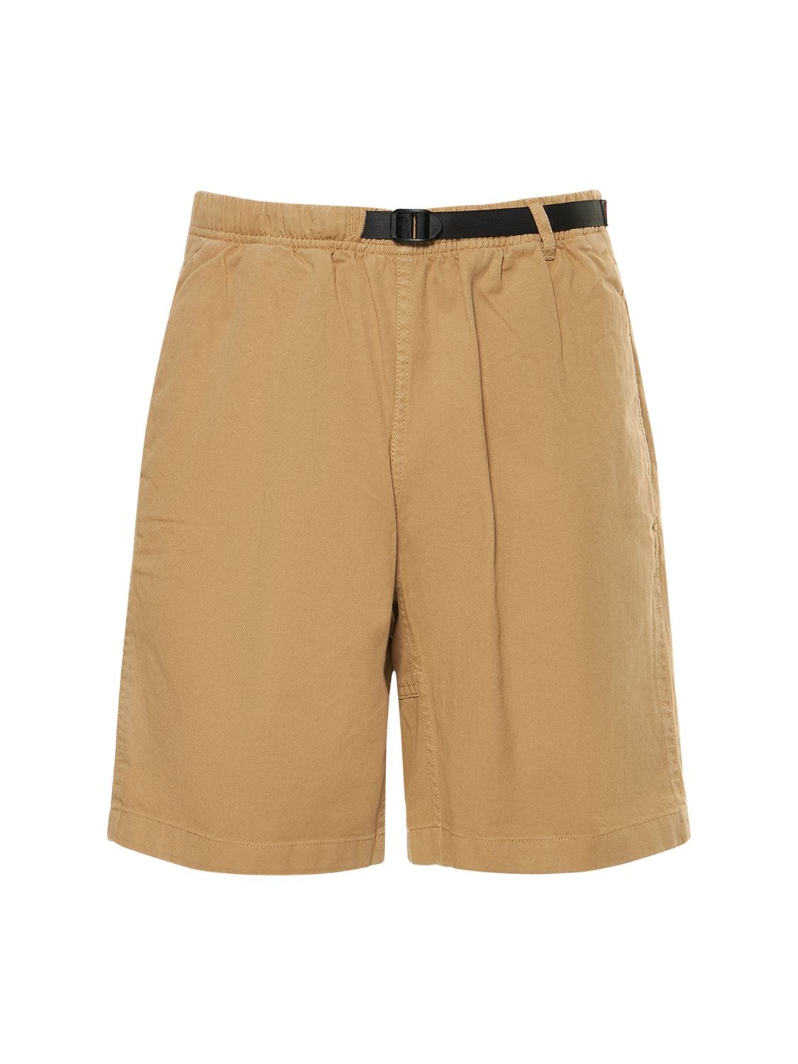 G-short Organic Cotton Shorts – MEN > CLOTHING > SHORTS