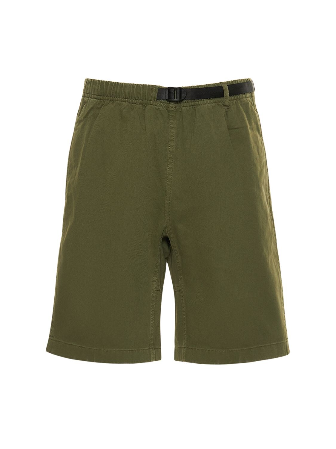 GRAMICCI G-SHORT ORGANIC COTTON SHORTS