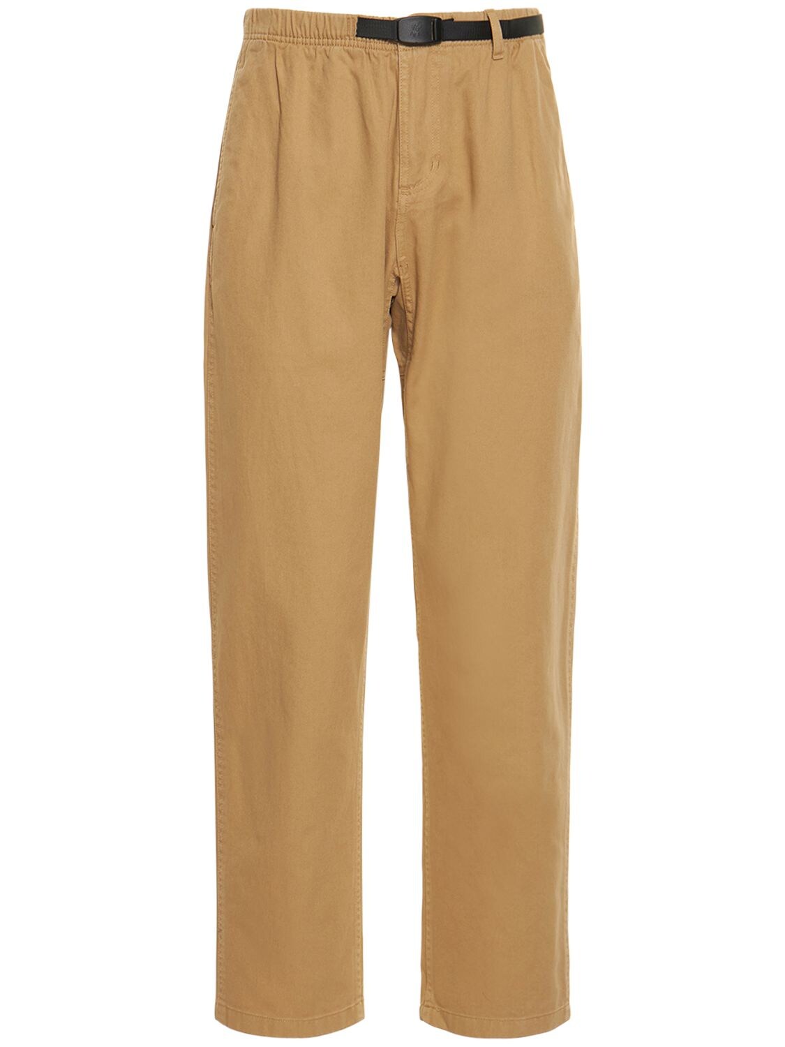 GRAMICCI CLASSIC TWILL trousers