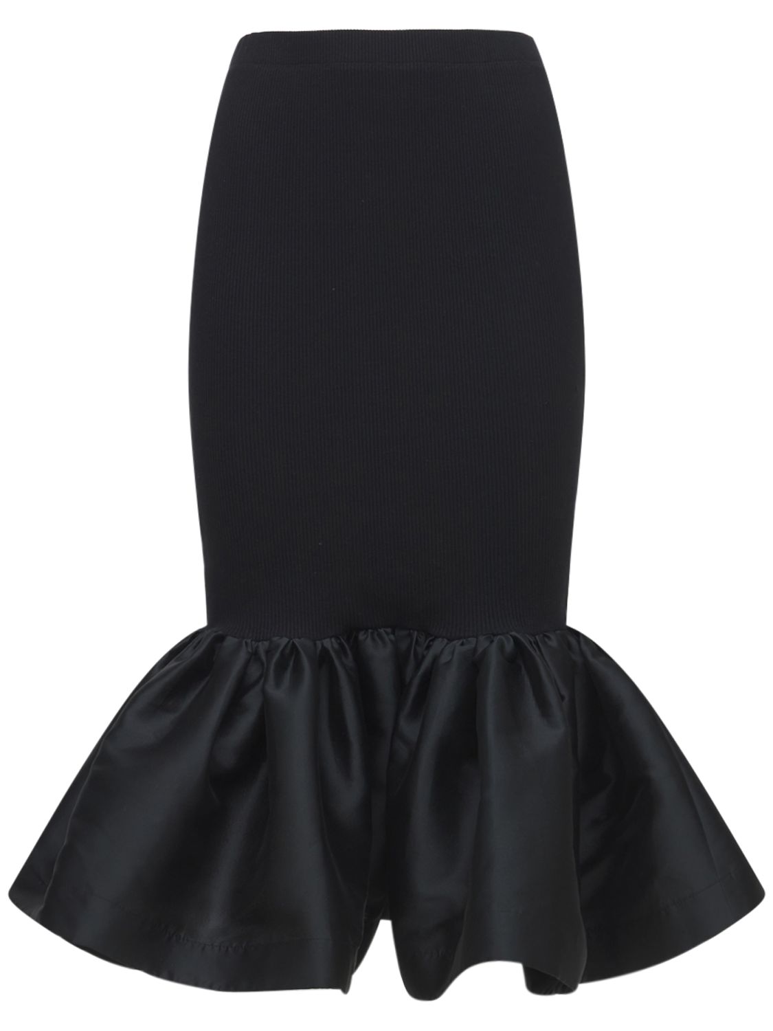 Organic Cotton Blend...