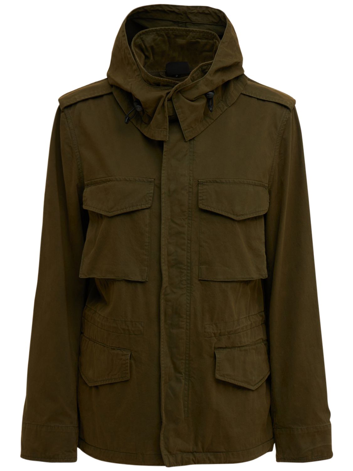 aspesi m65 jacket