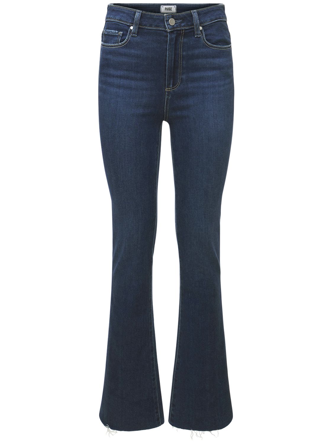 PAIGE - Laurel canyon stretch cotton 