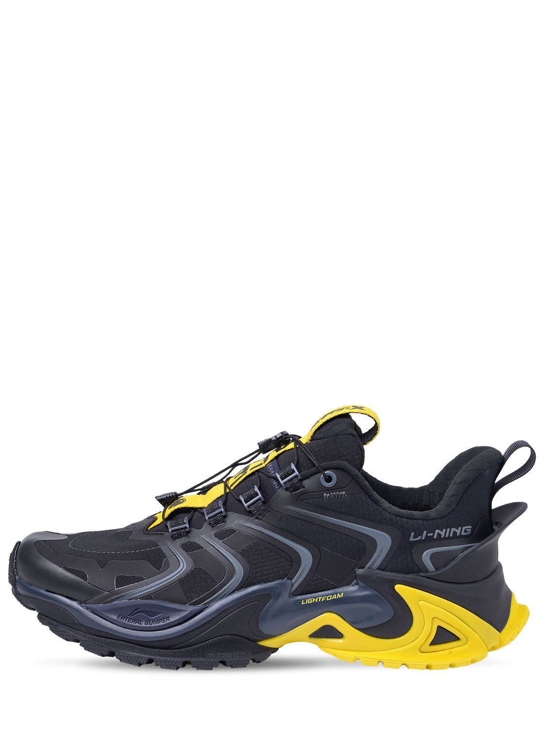 Li ning X claw Ace Tech Sneakers Luisaviaroma