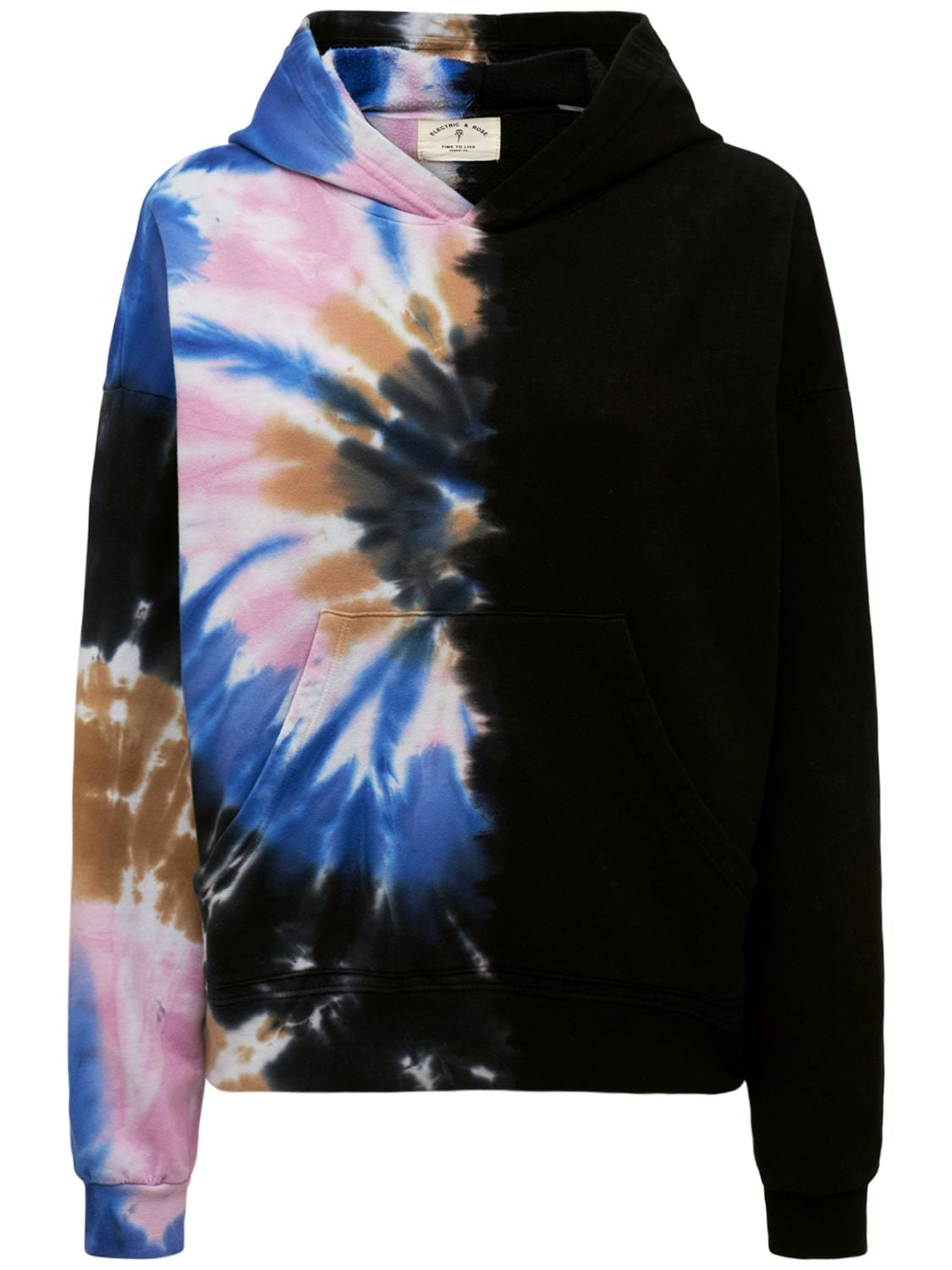 ELECTRIC & ROSE Chase Enigma Hoodie