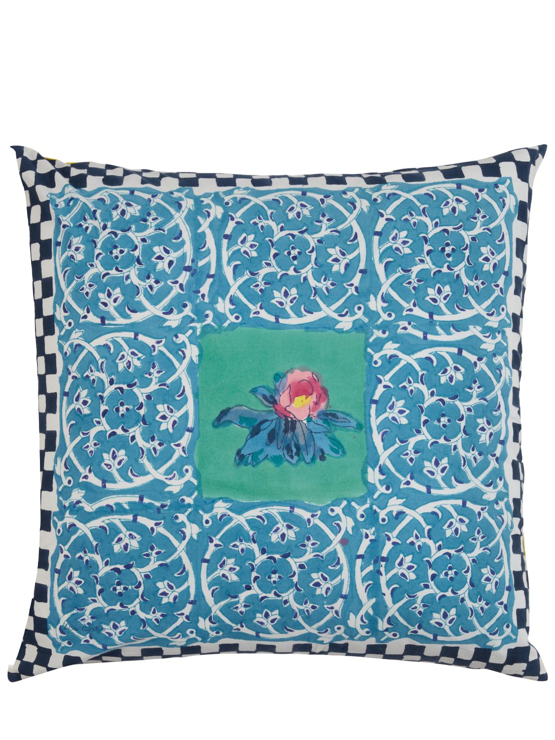 printed unique cushions