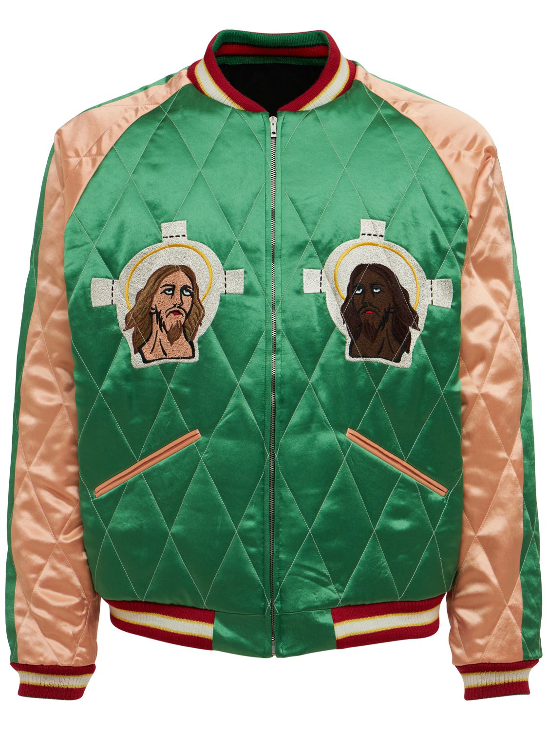 SAINT MICHAEL Clothing ModeSens