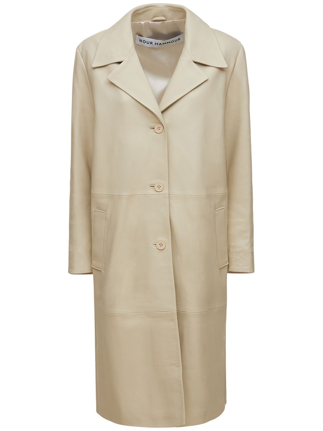 Bombshell Leather Lo...