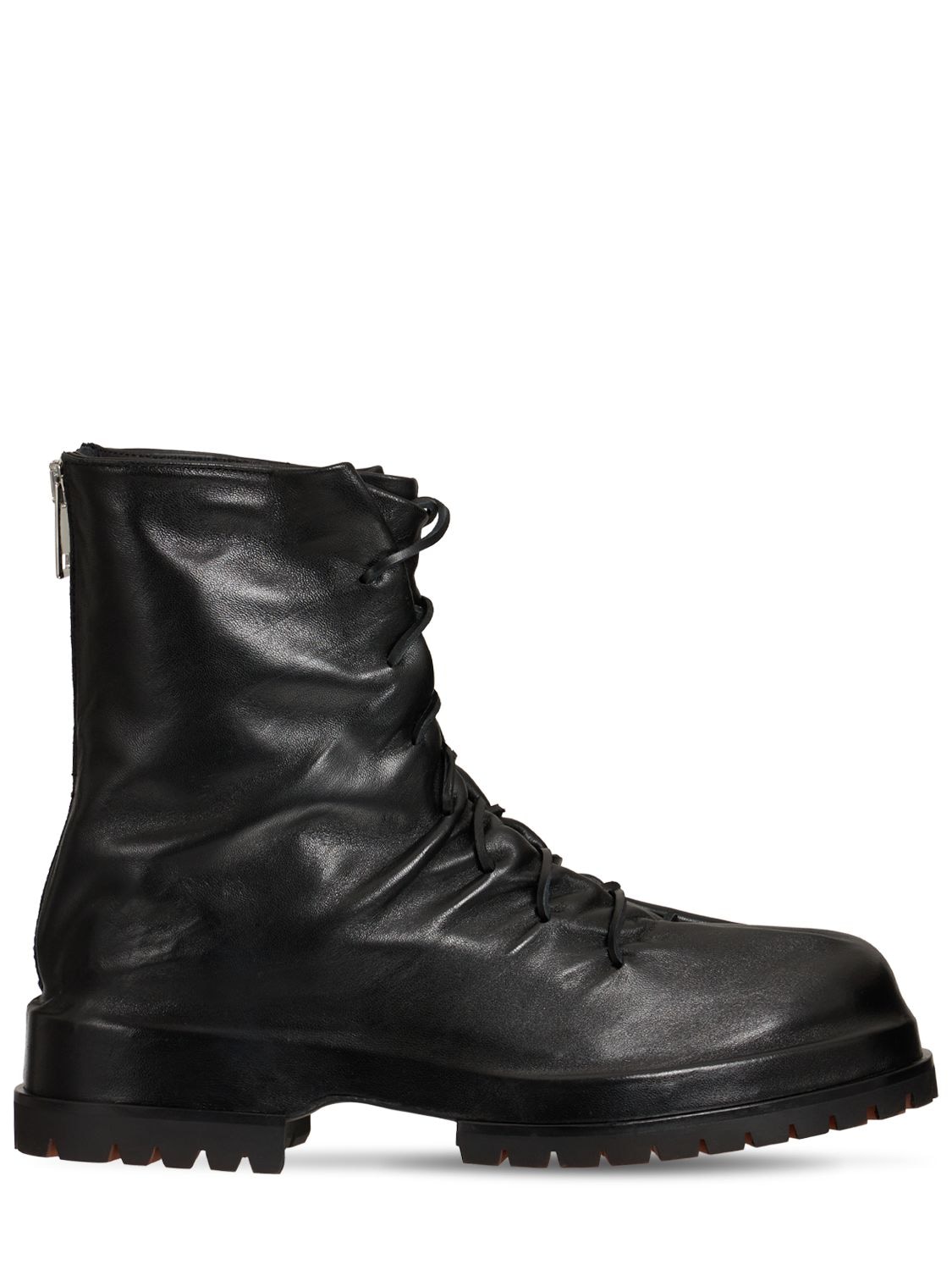 Boots black 424 pour homme Homme Chaussures Bottes Bottes casual 
