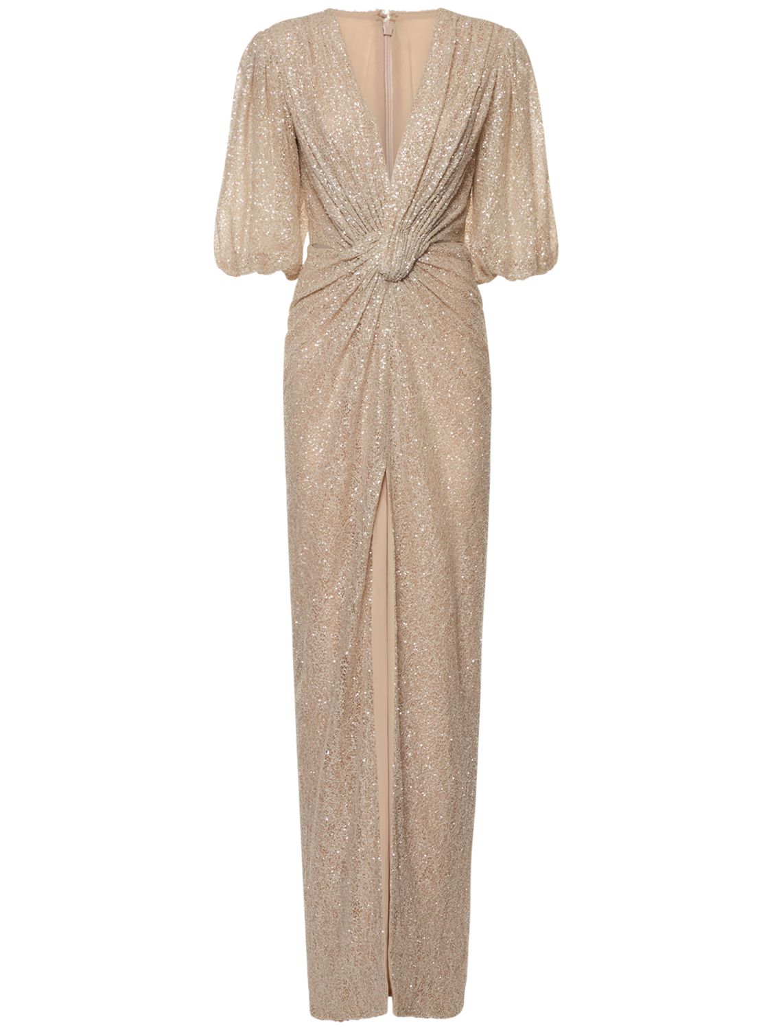 Lanelle Dress - Stratum