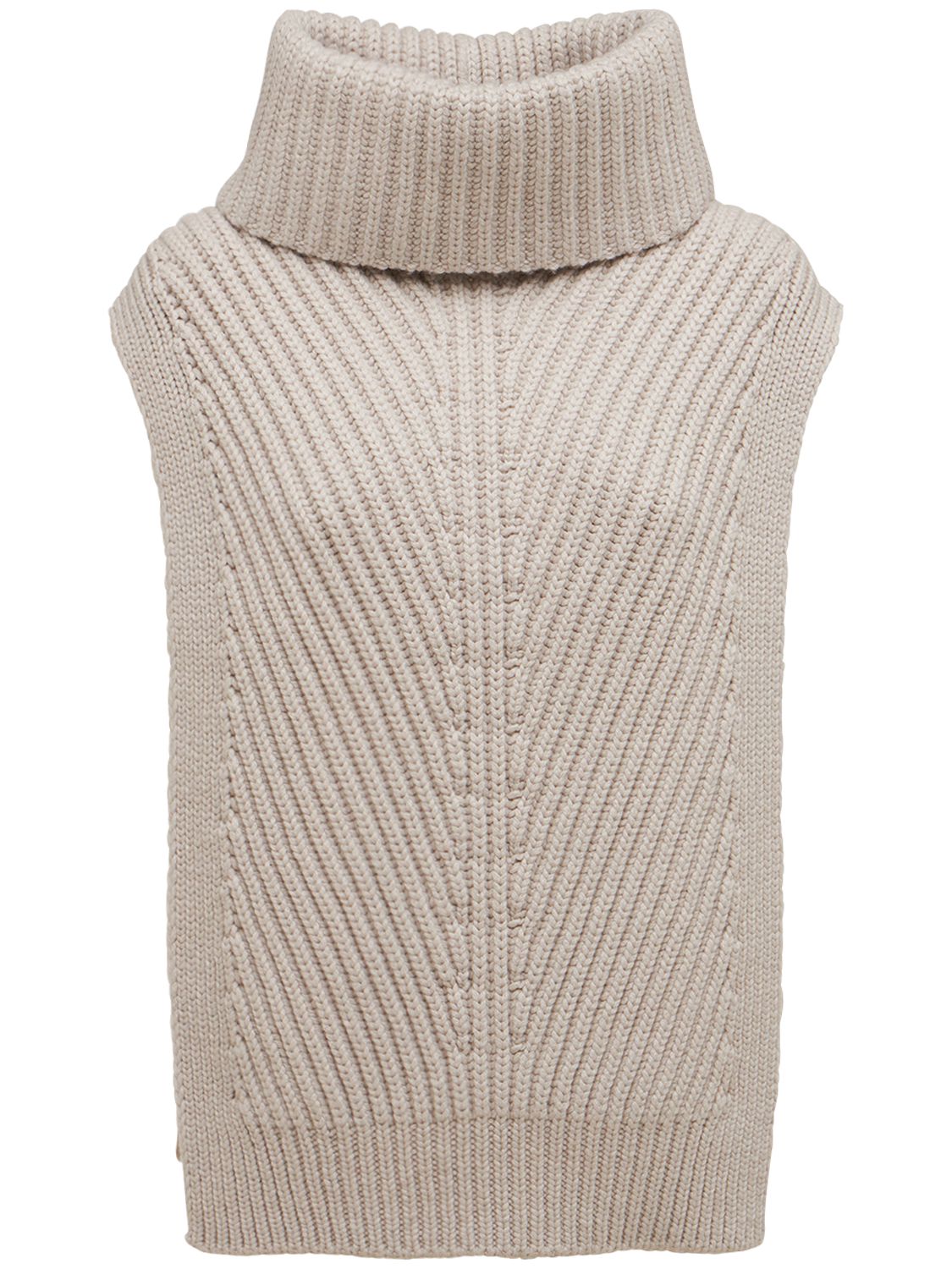 the row turtleneck