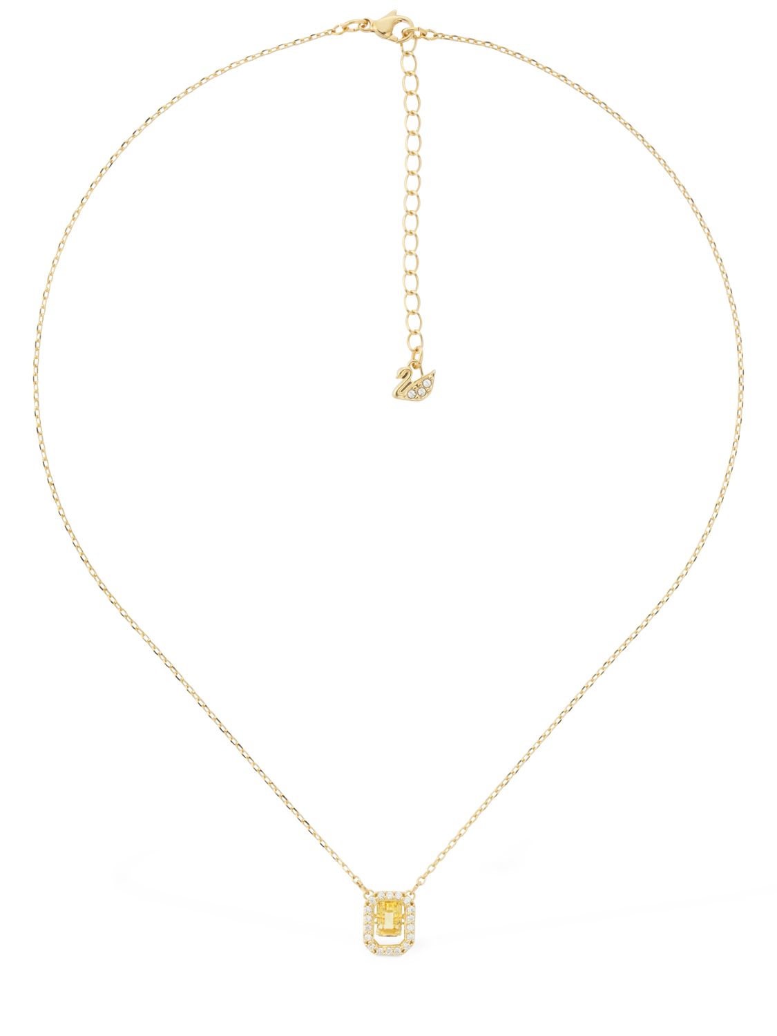 Millenia Swarovski O...