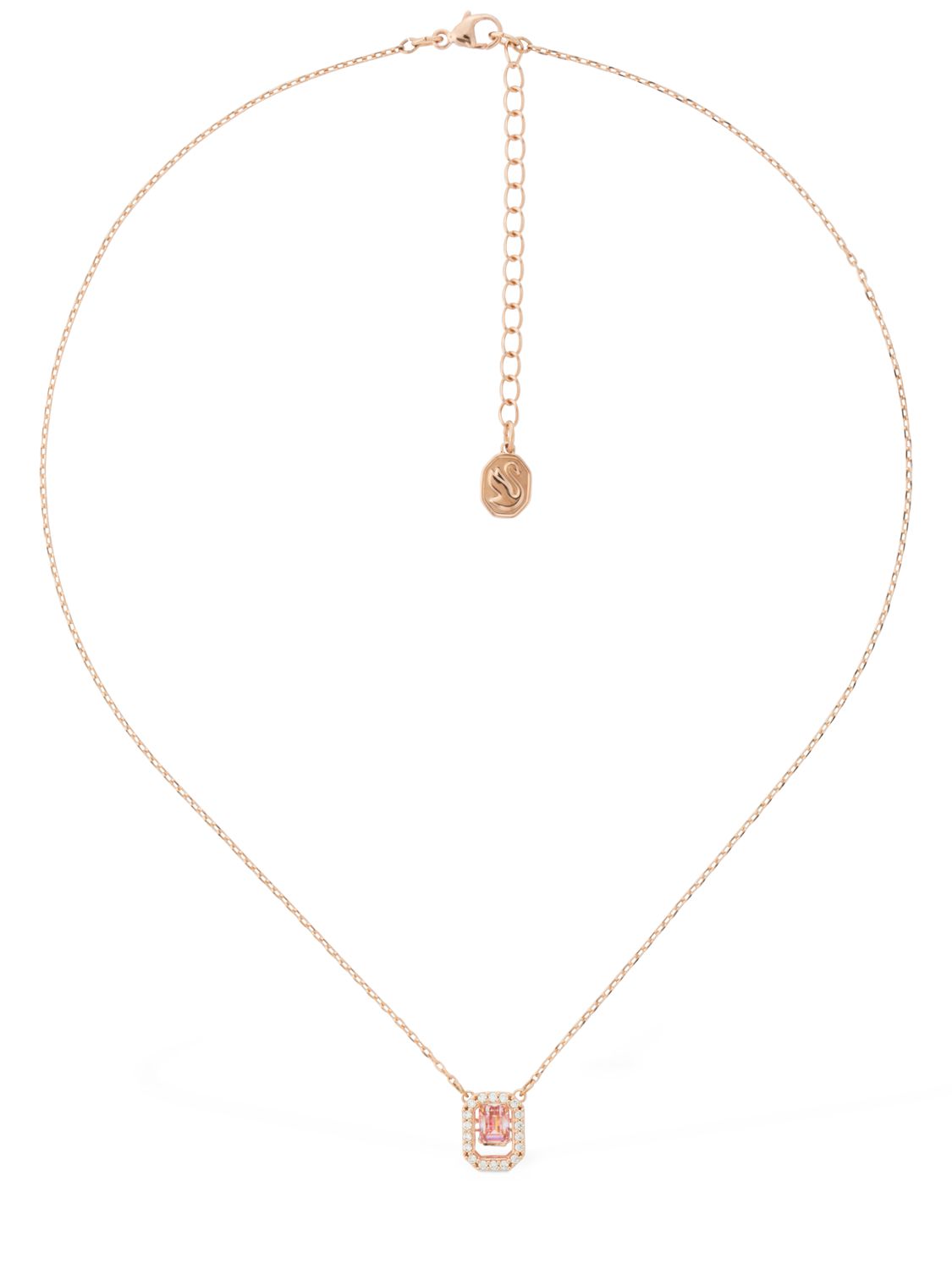 Millenia Swarovski O...